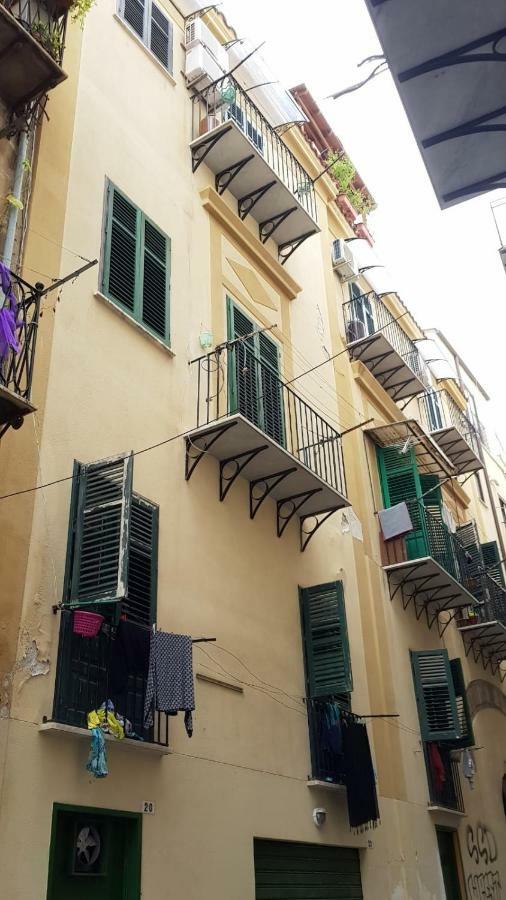 Casa Vacanza Al Massimo Gasthof