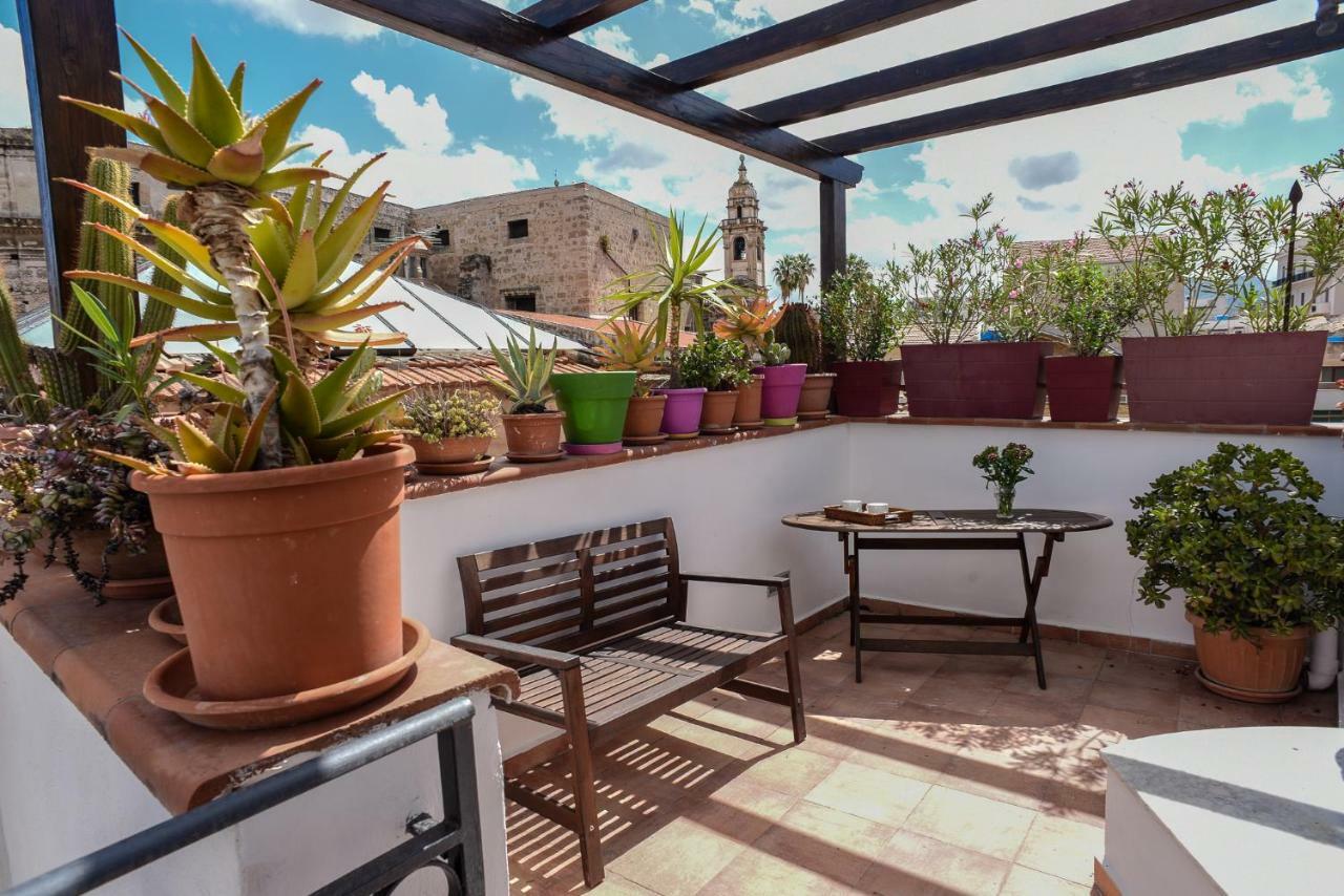 19 Acomodação com café da manhã  Palermo
