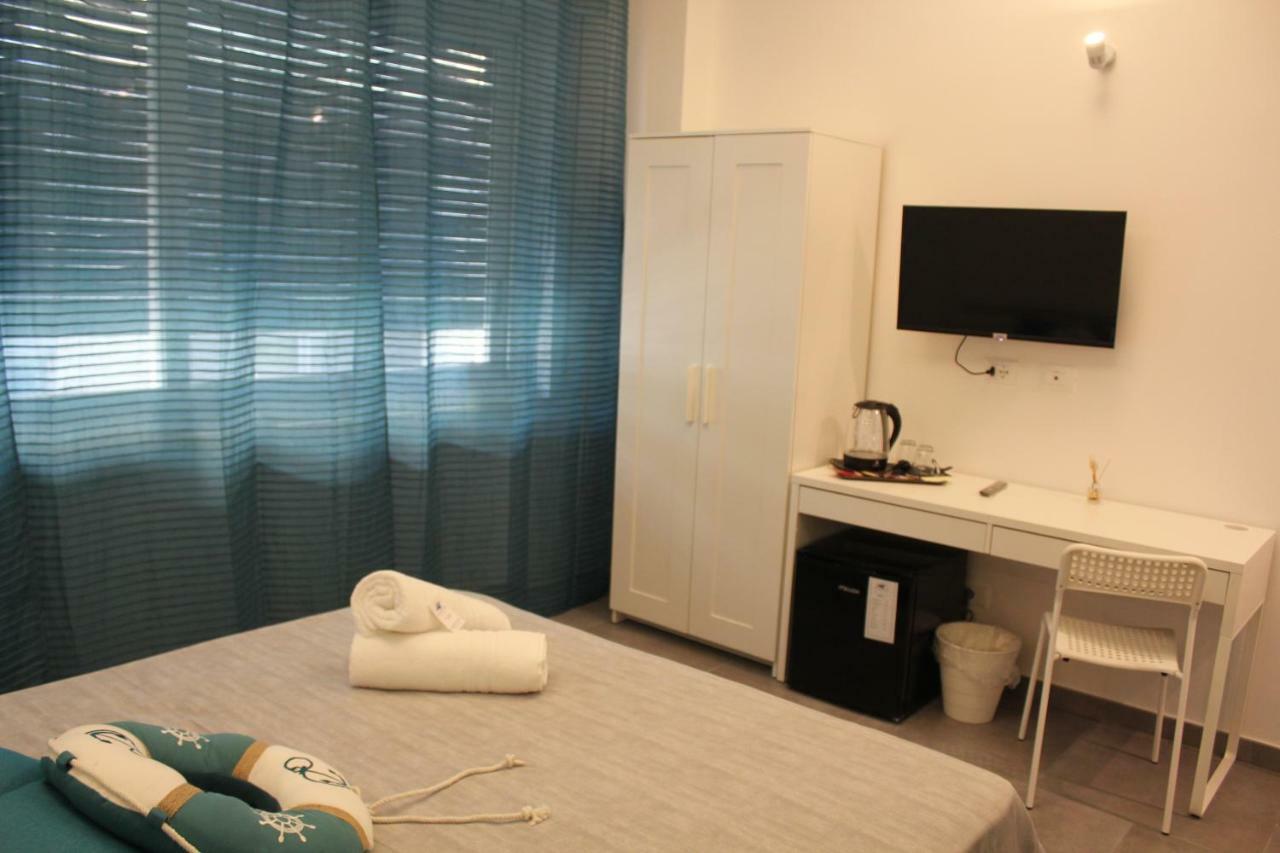Bed & Breakfast La Finestra Sul Porto