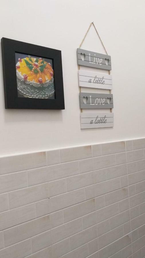 Lory Apartment