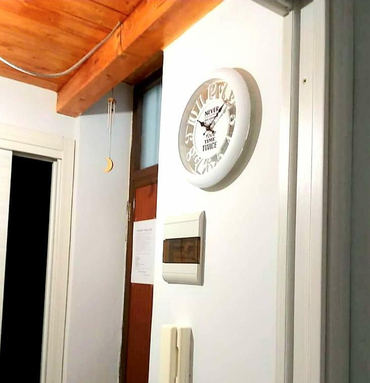 Lory Apartment *