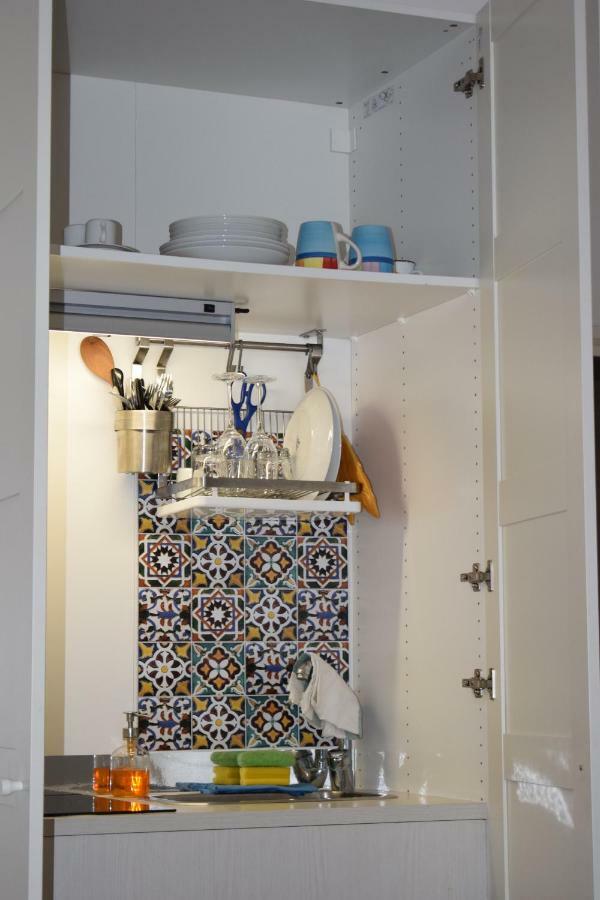 Apartment I Pupi Di Belfiore Palermo