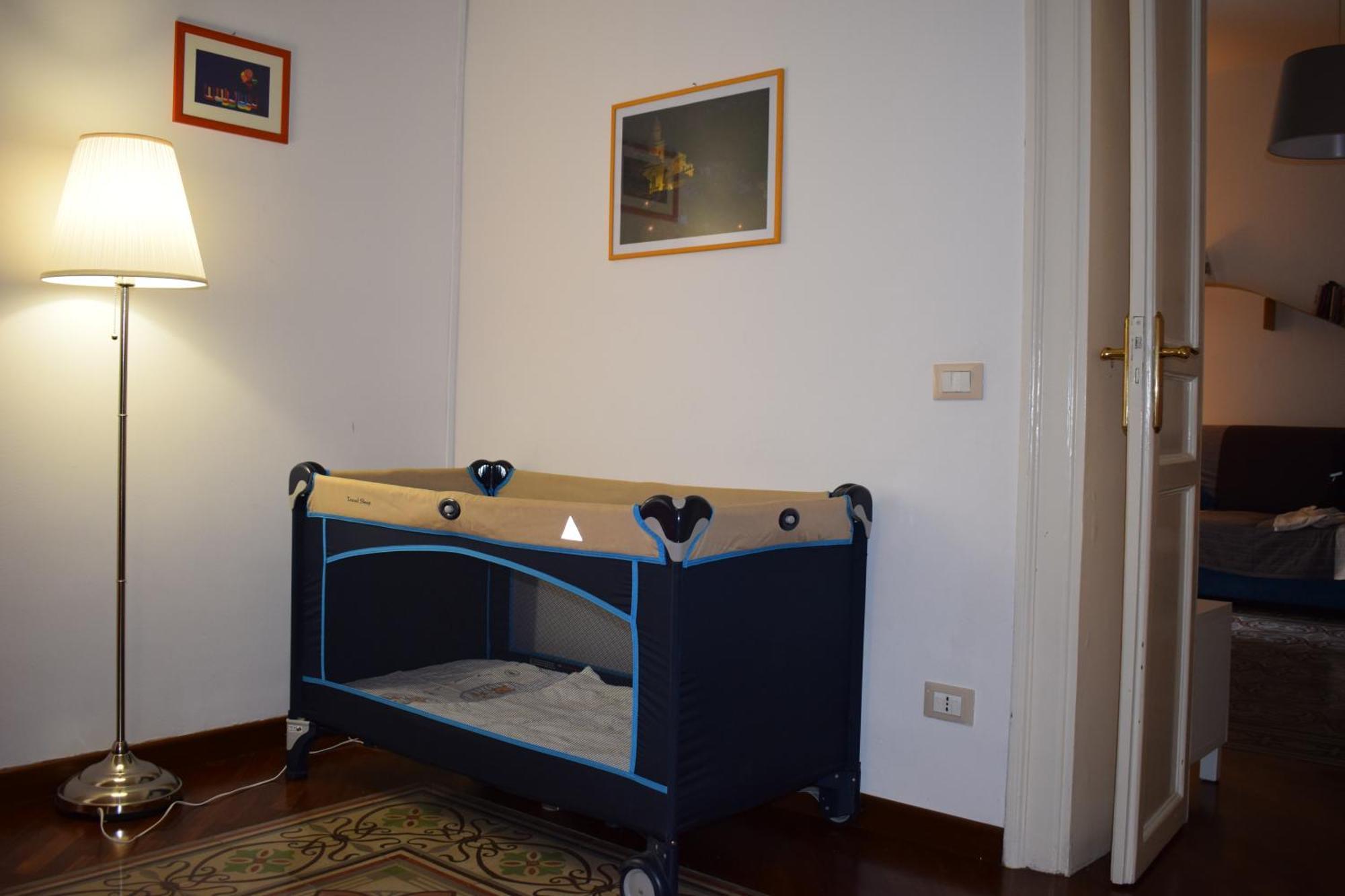 I Pupi Di Belfiore Apartment