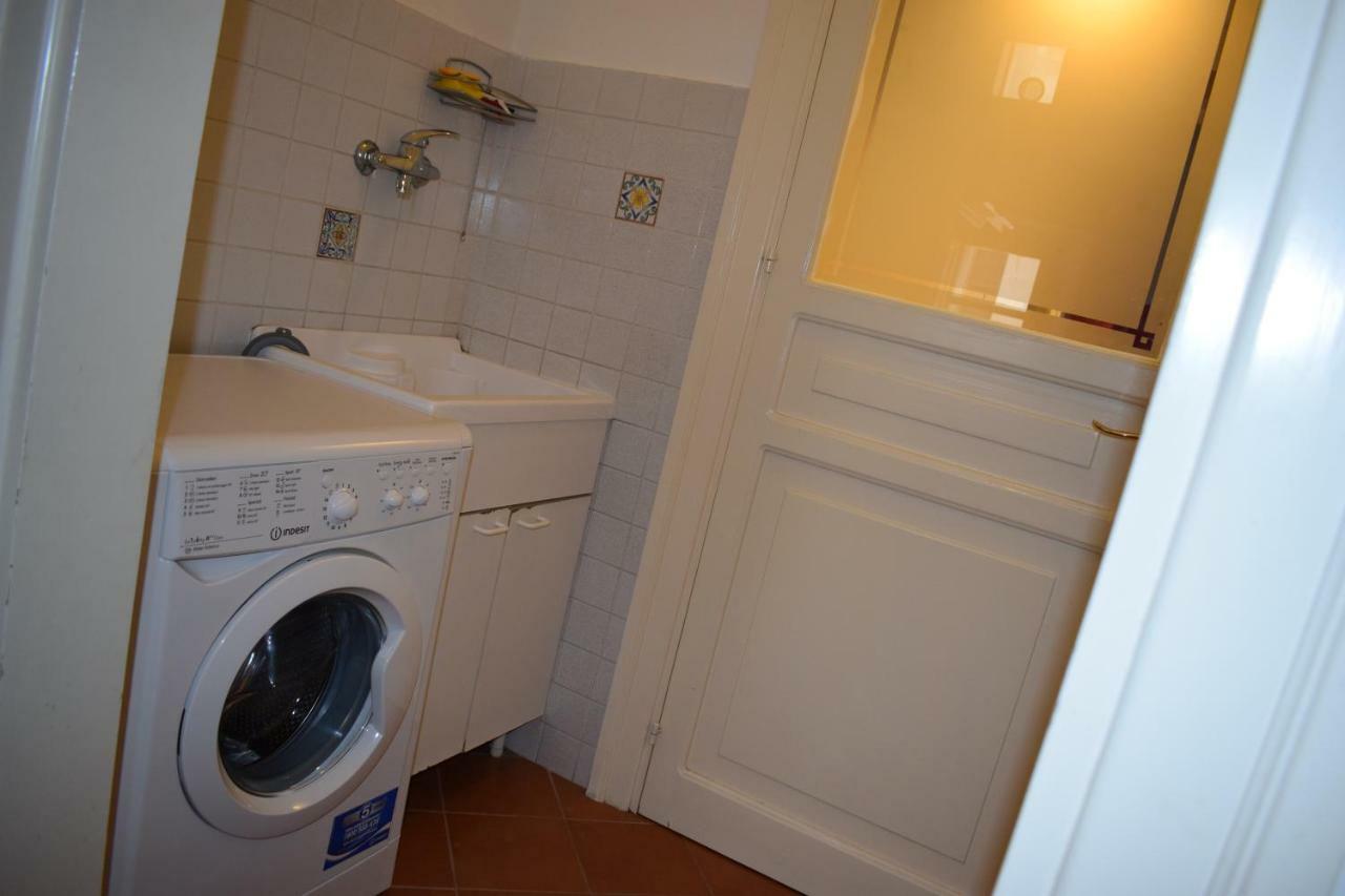 I Pupi Di Belfiore Apartment Palermo