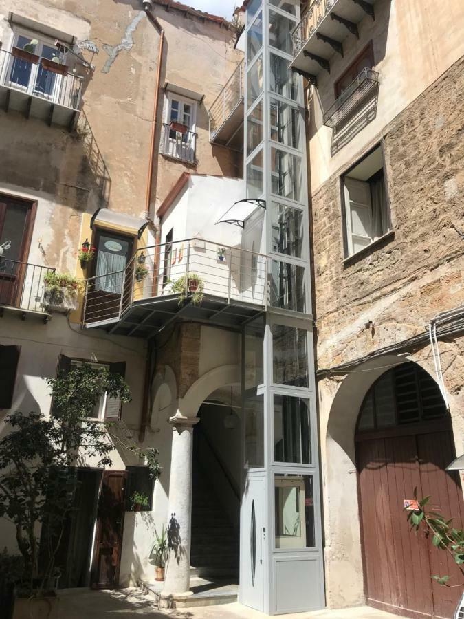 La Fabbrica Del Vicere *