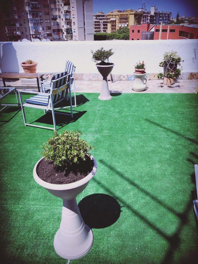Bed & Breakfast Camelot Palermo