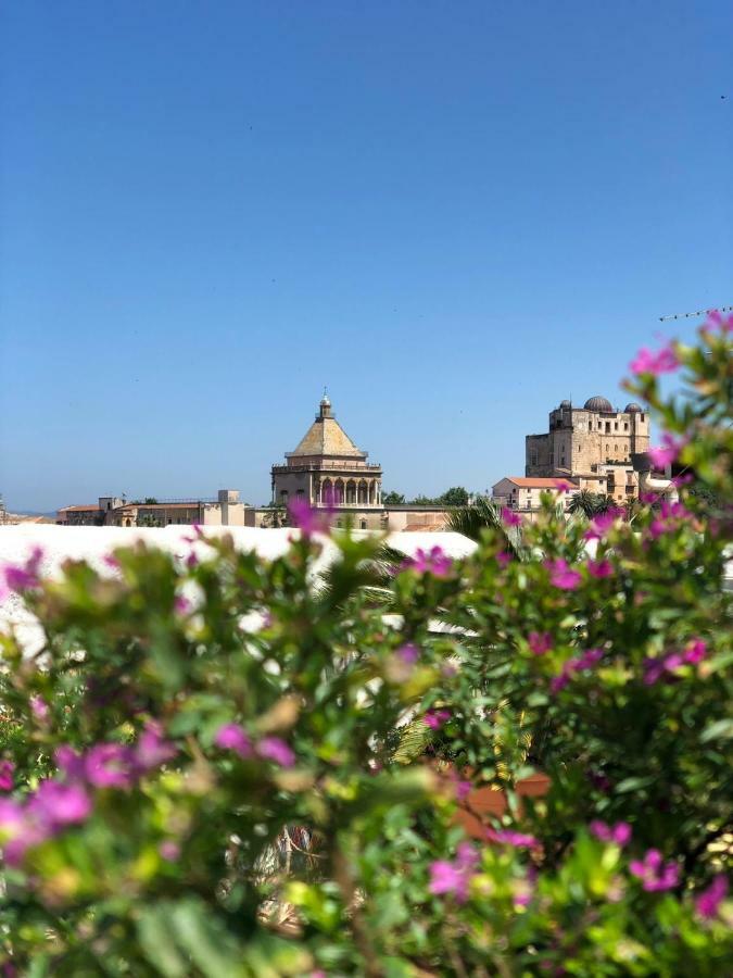Bed & Breakfast Camelot Palermo