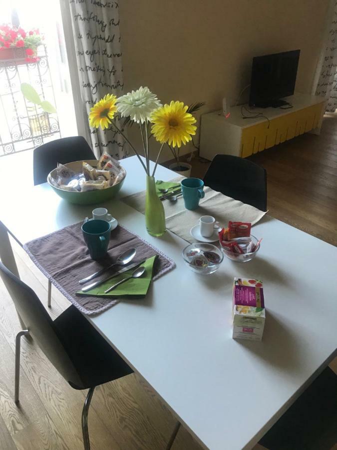 La Fabbrica Del Vicere Apartment *