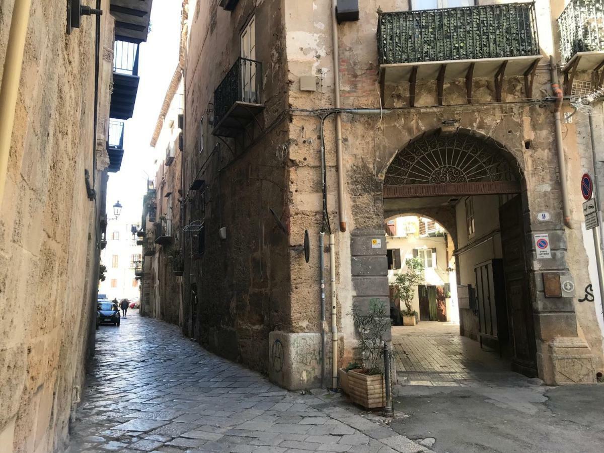 La Fabbrica Del Vicere *