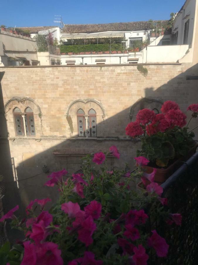 La Fabbrica Del Vicere Apartment