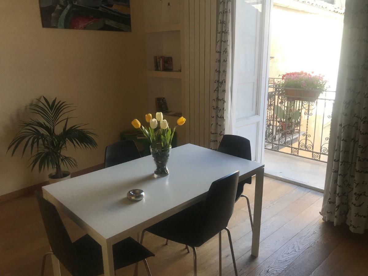 Apartment La Fabbrica Del Vicere Palermo