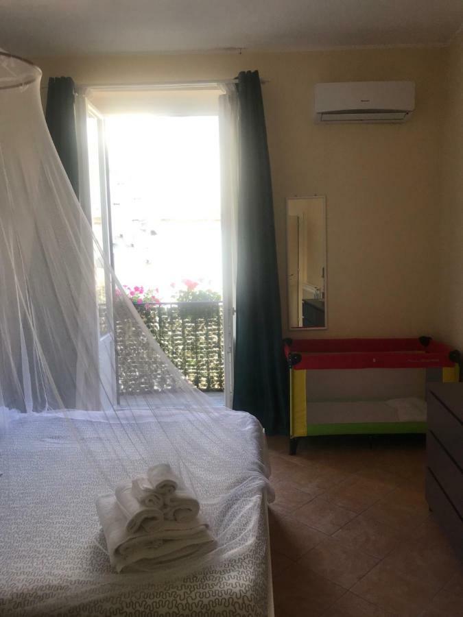 La Fabbrica Del Vicere Apartment