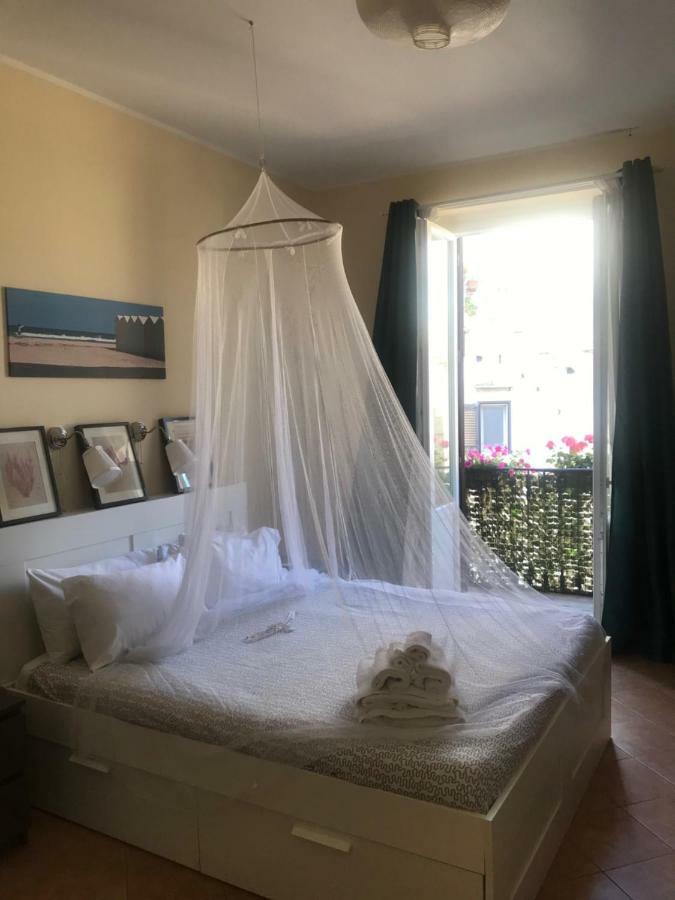 Apartment La Fabbrica Del Vicere Palermo