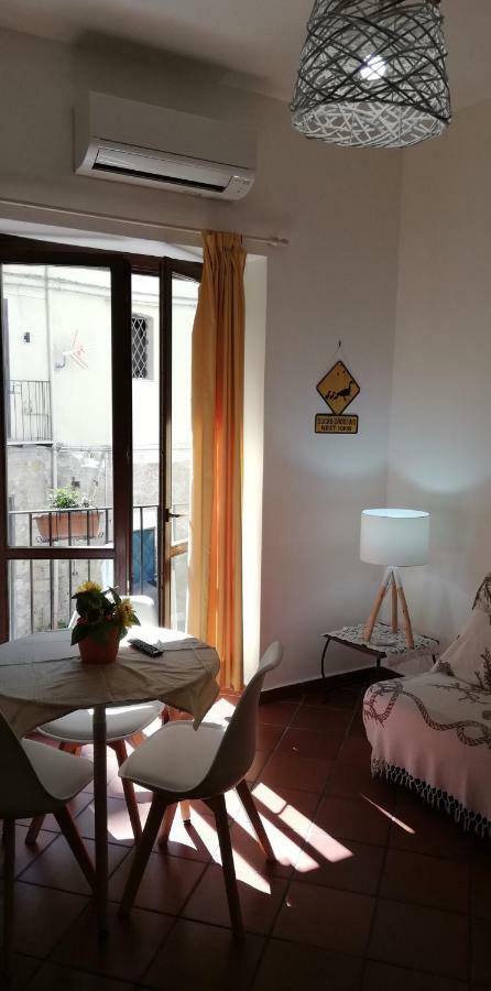 Apartamento Marku's House Palermo