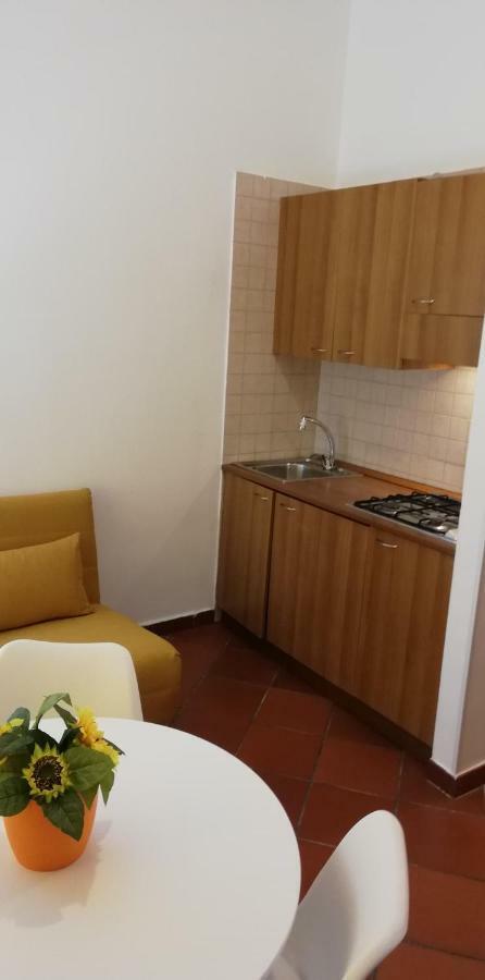 Apartamento Marku's House *