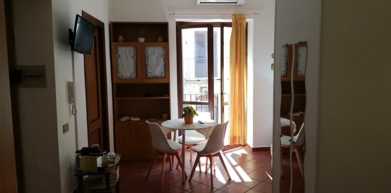 Apartamento Marku's House
