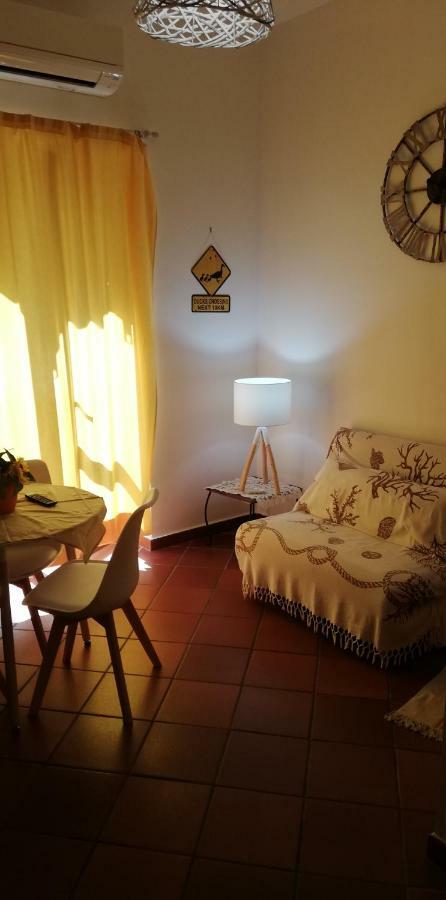 Marku's House Apartamento Palermo