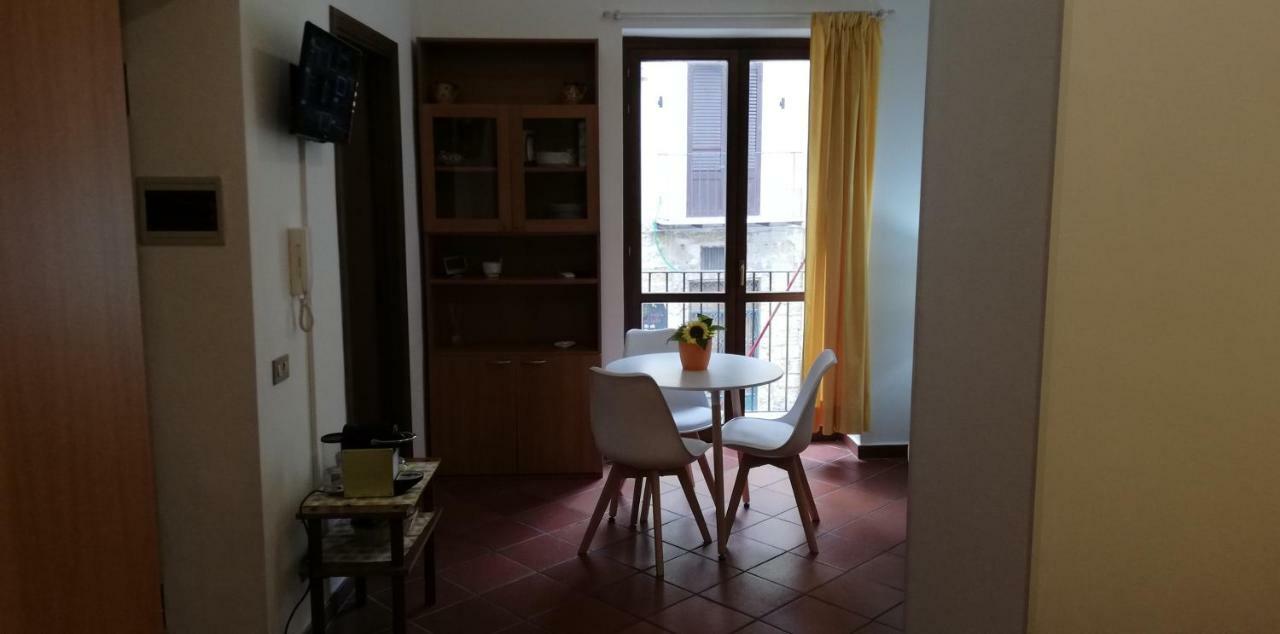 Marku's House Apartamento Palermo