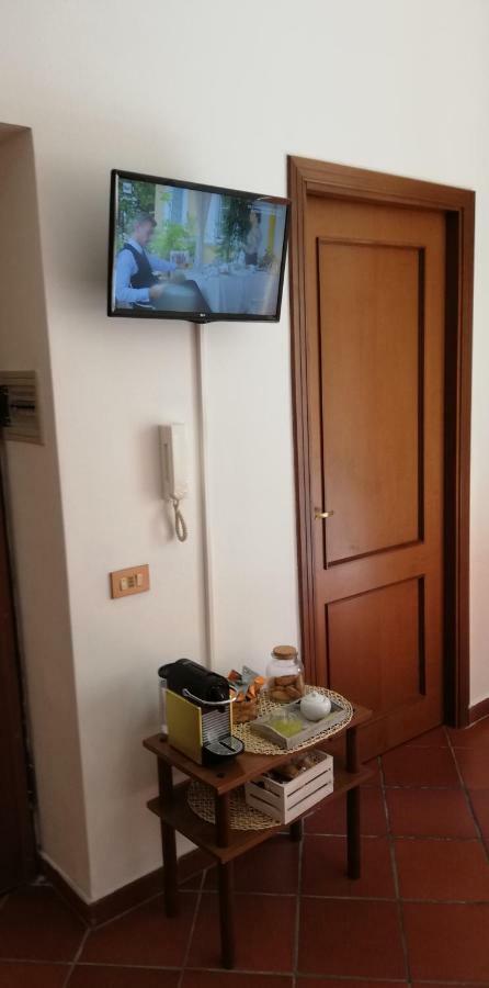 Marku's House