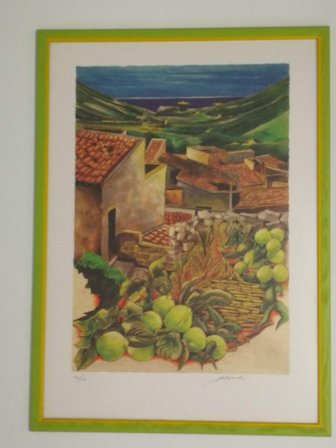 Holiday home Stranizza D'amuri, Al Capo Vero Cuore Di Vedi Anche Atoca1 *