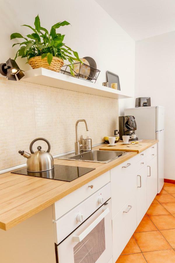 I Balconi Di San Domenico Apartment Palermo
