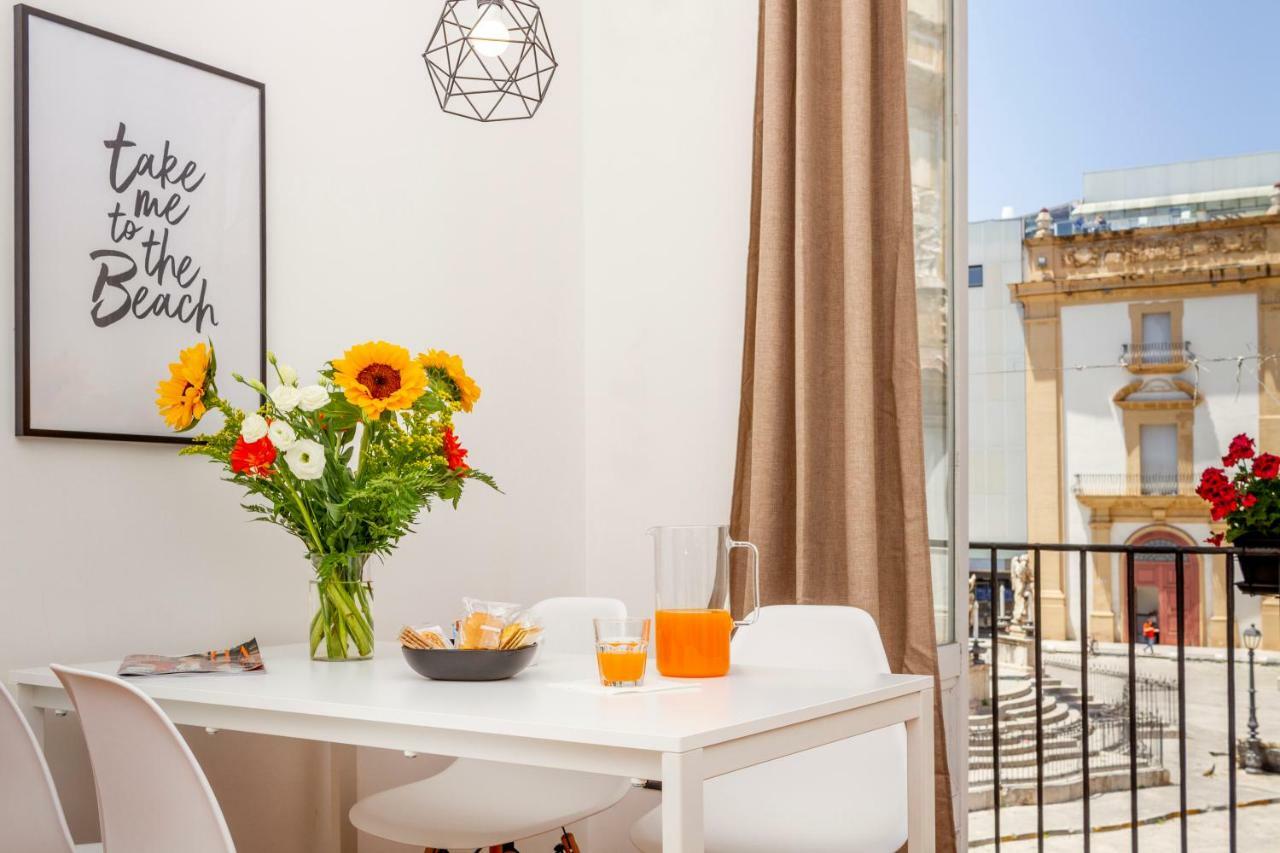 I Balconi Di San Domenico Apartment Palermo