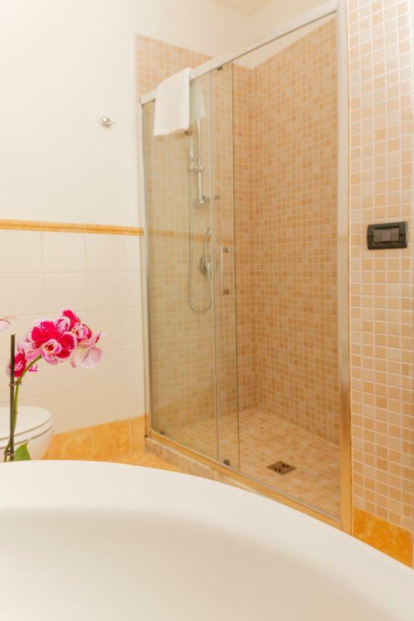 Apartment I Balconi Di San Domenico *