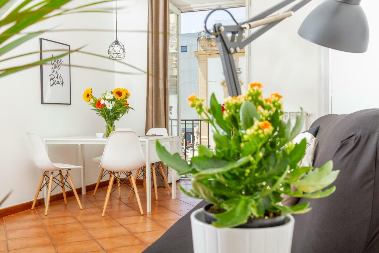 I Balconi Di San Domenico Apartment *