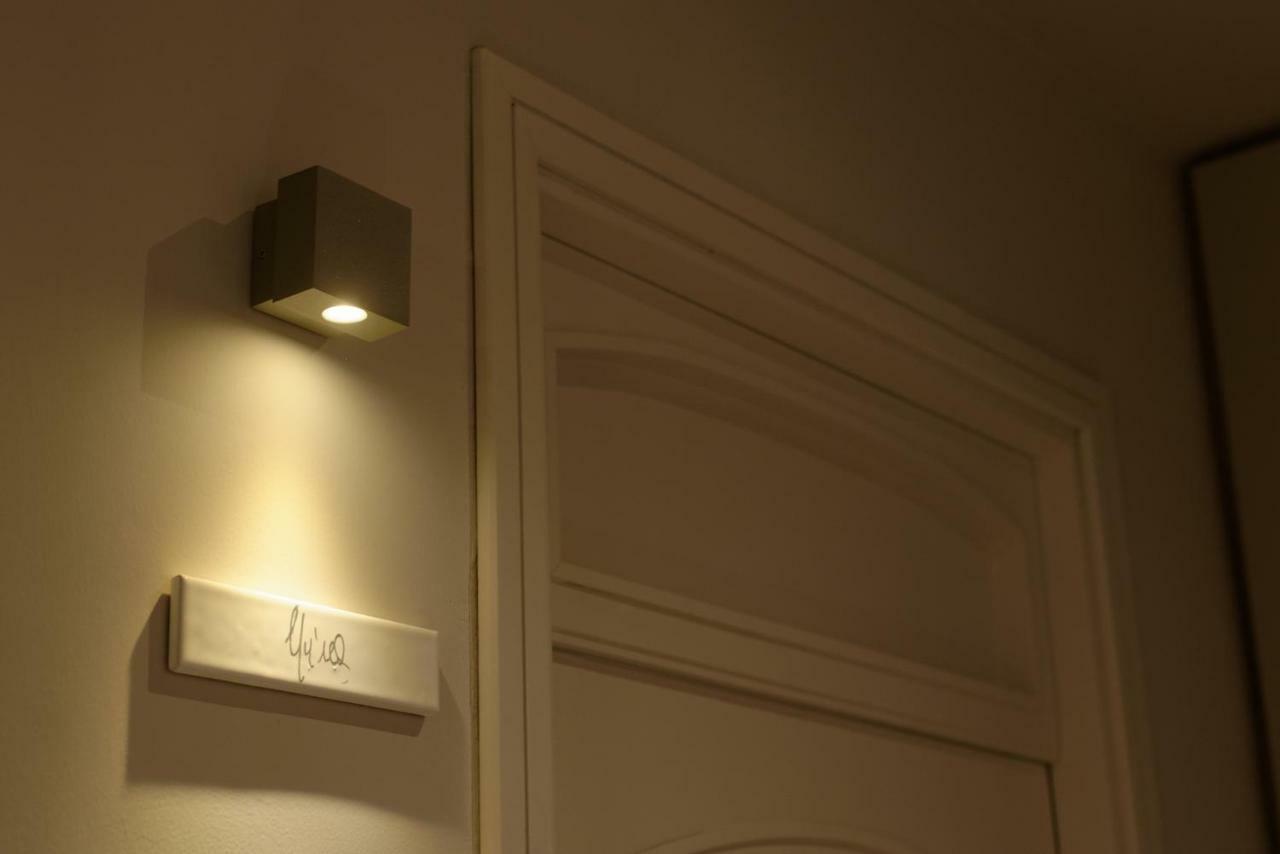Bed & Breakfast Questa Casa Non E'un 3*