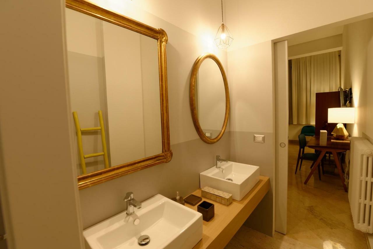 Bed & Breakfast Questa Casa Non E'un