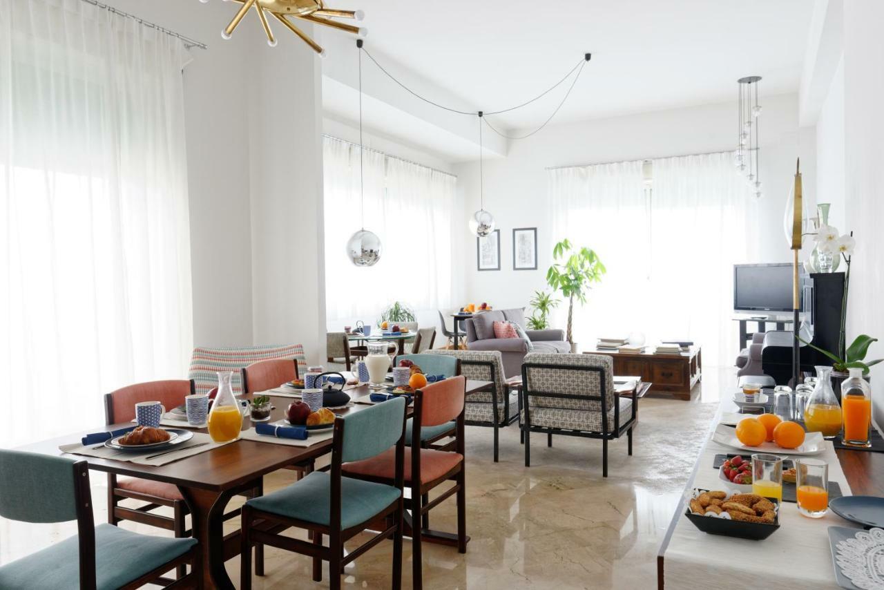 Questa Casa Non E'un Bed & Breakfast Palermo