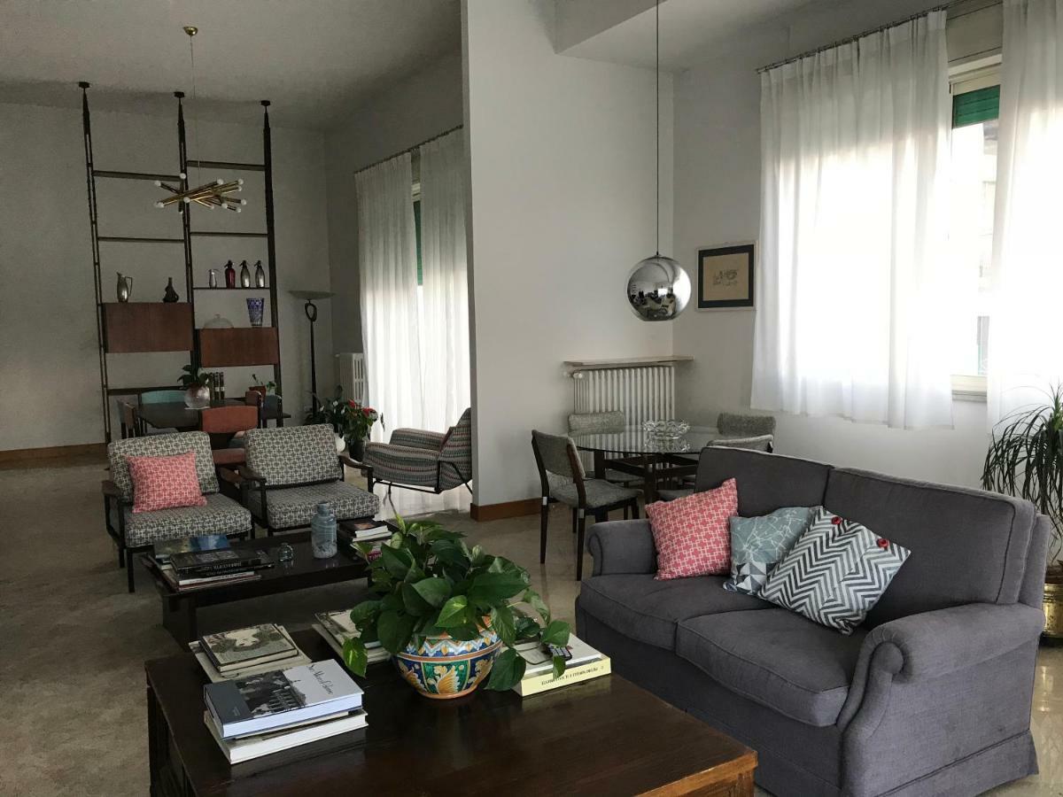 Bed & Breakfast Questa Casa Non E'un 3*