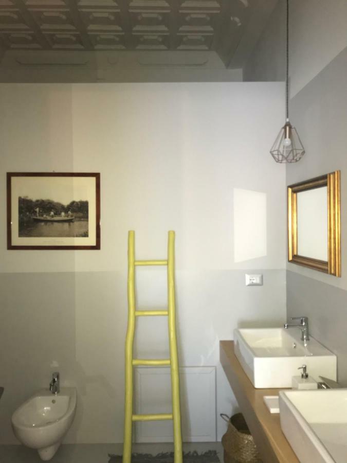 Bed & Breakfast Questa Casa Non E'un