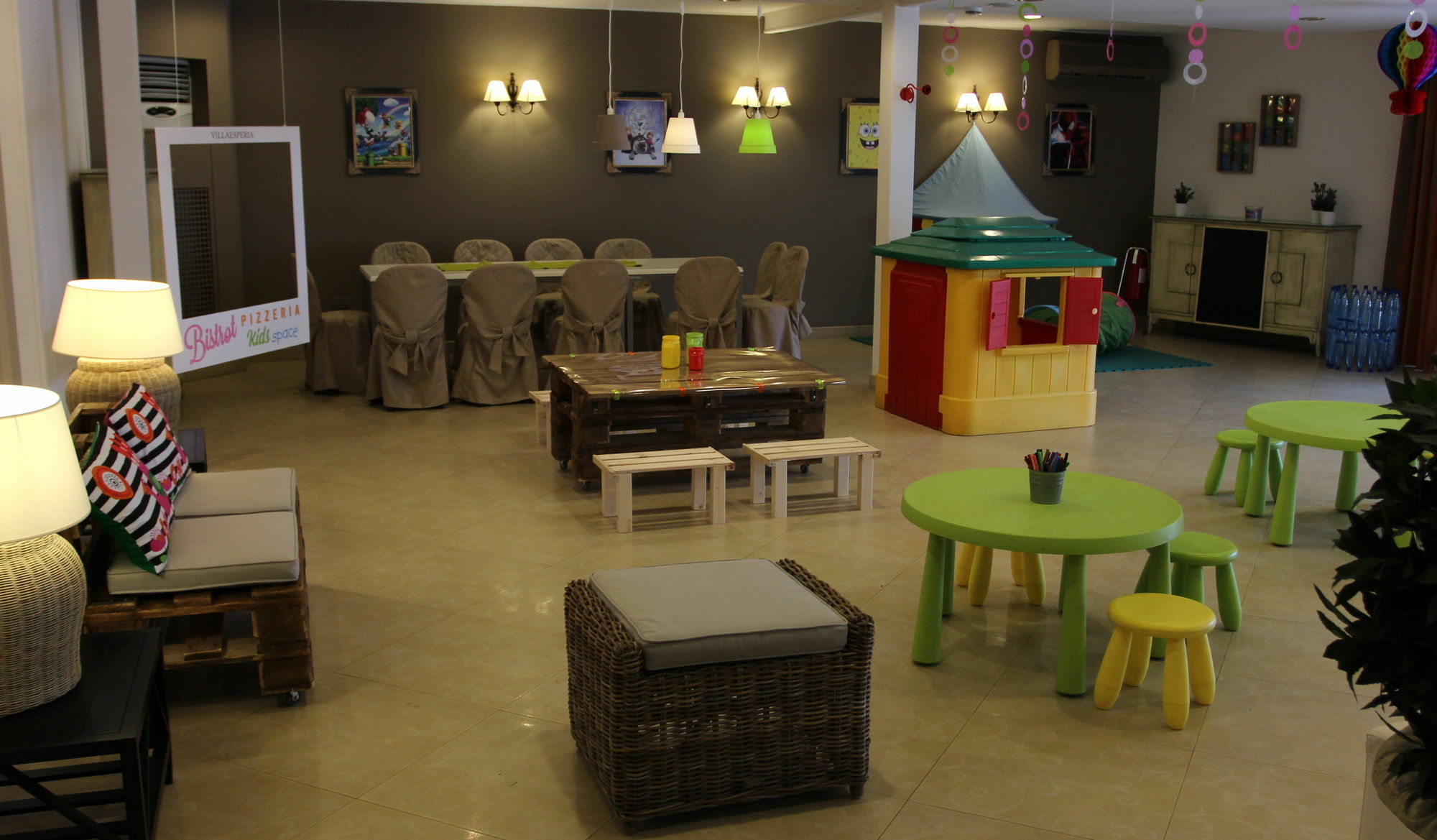 Esperia Hotel Palermo