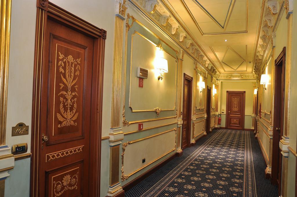 Grand Wagner Palermo