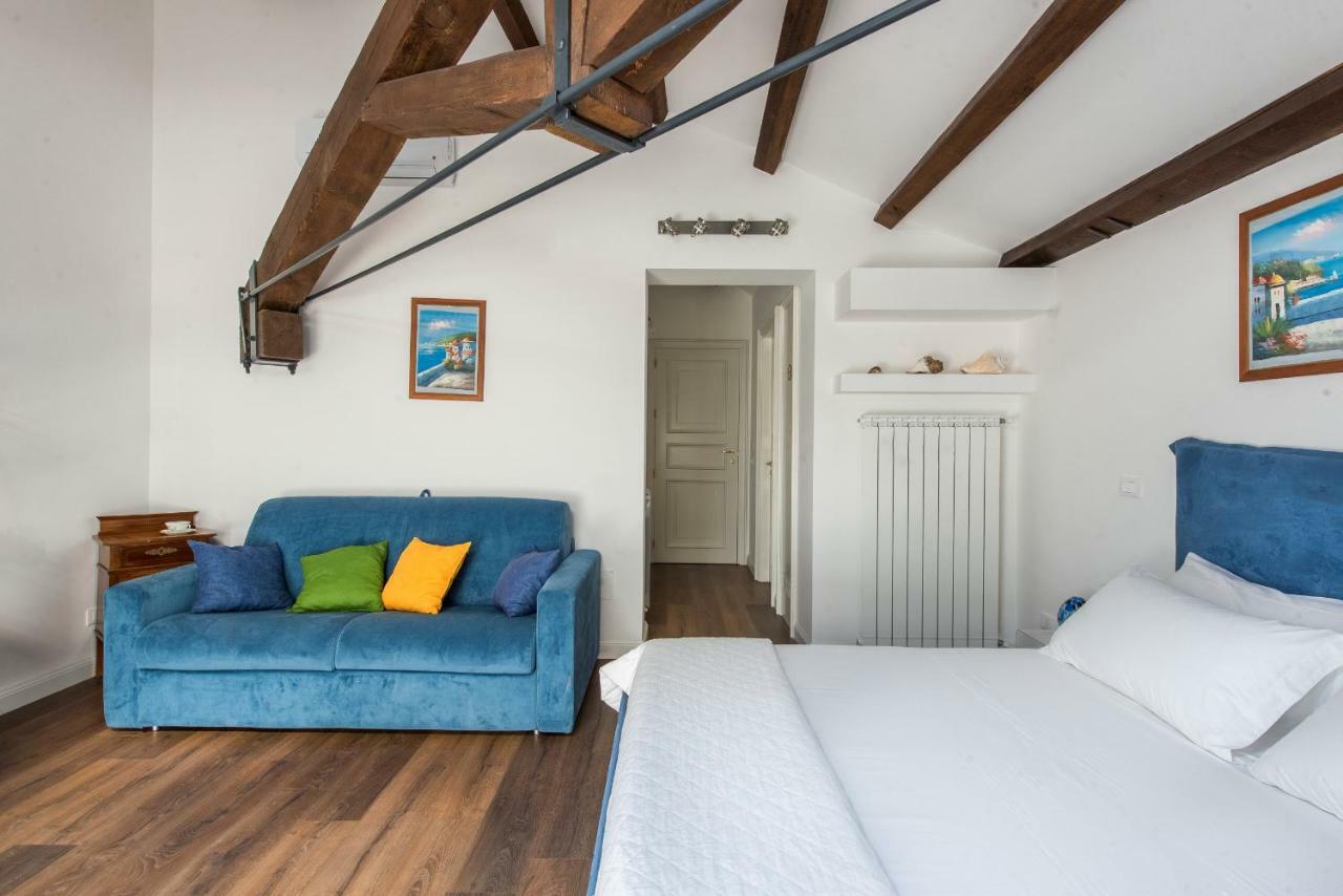 Liberty Sul Mare Bed & Breakfast 2*