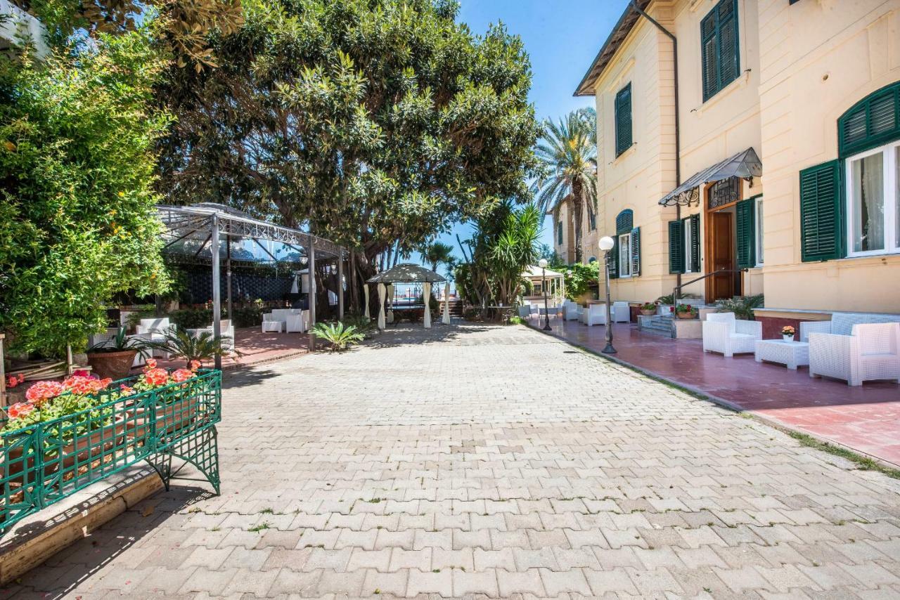 Bed & Breakfast Liberty Sul Mare 2*