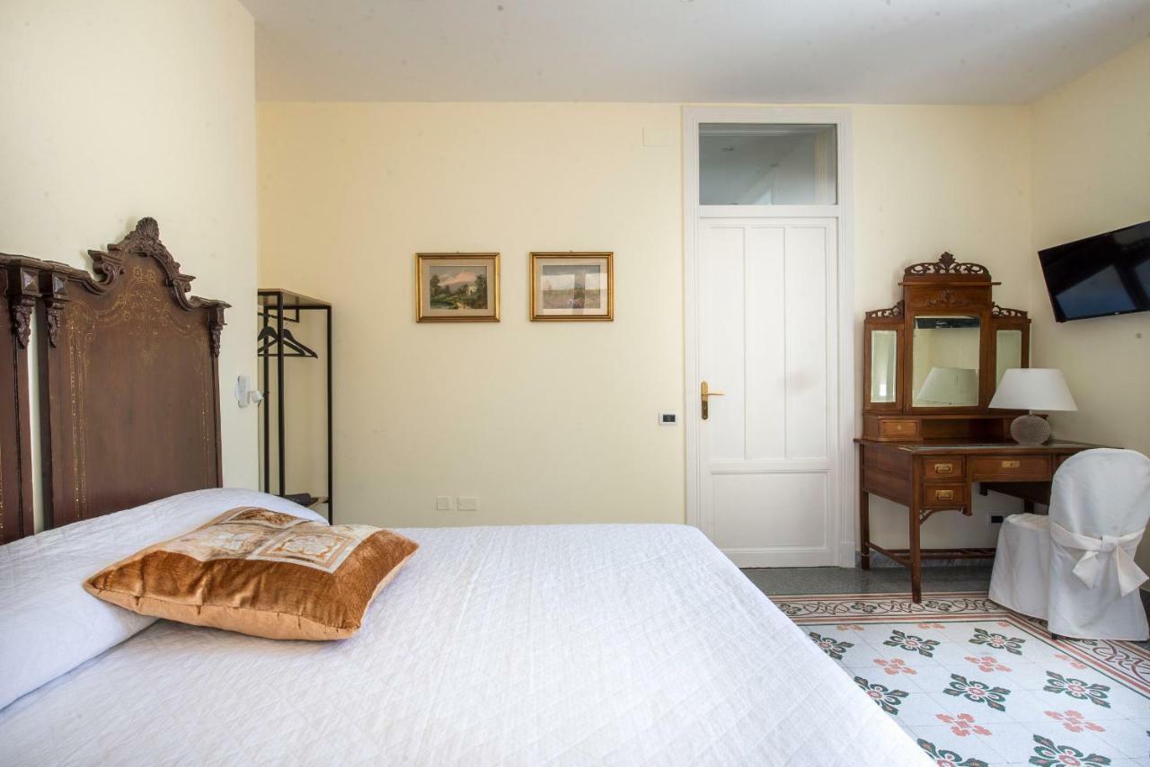Bed & Breakfast Liberty Sul Mare Palermo