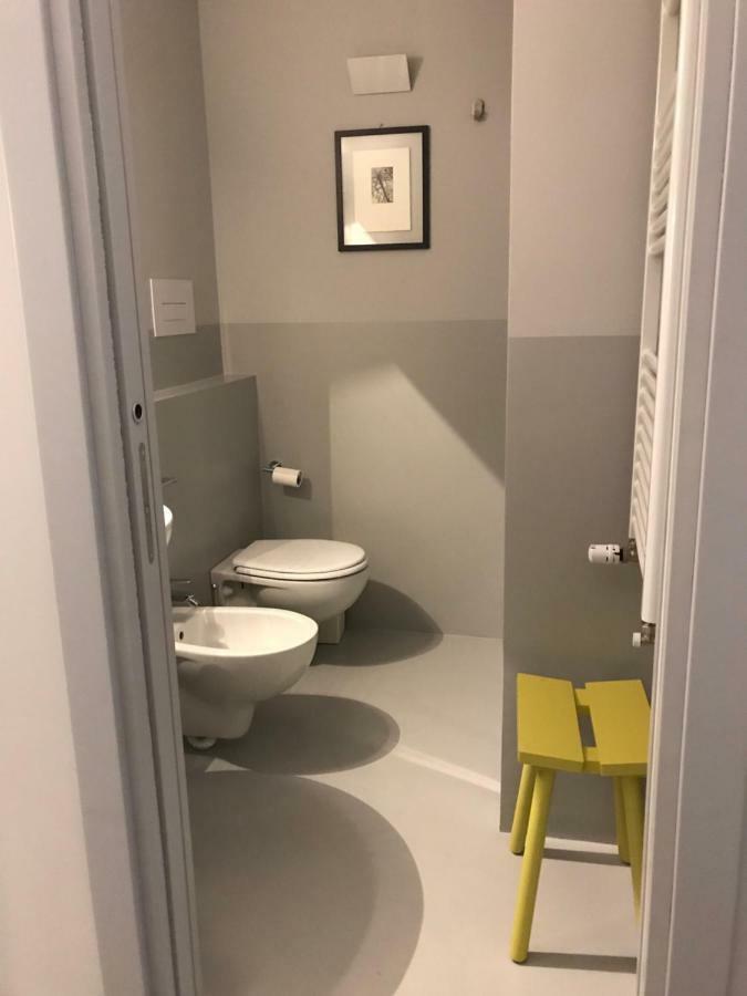Questa Casa Non E'un Bed & Breakfast