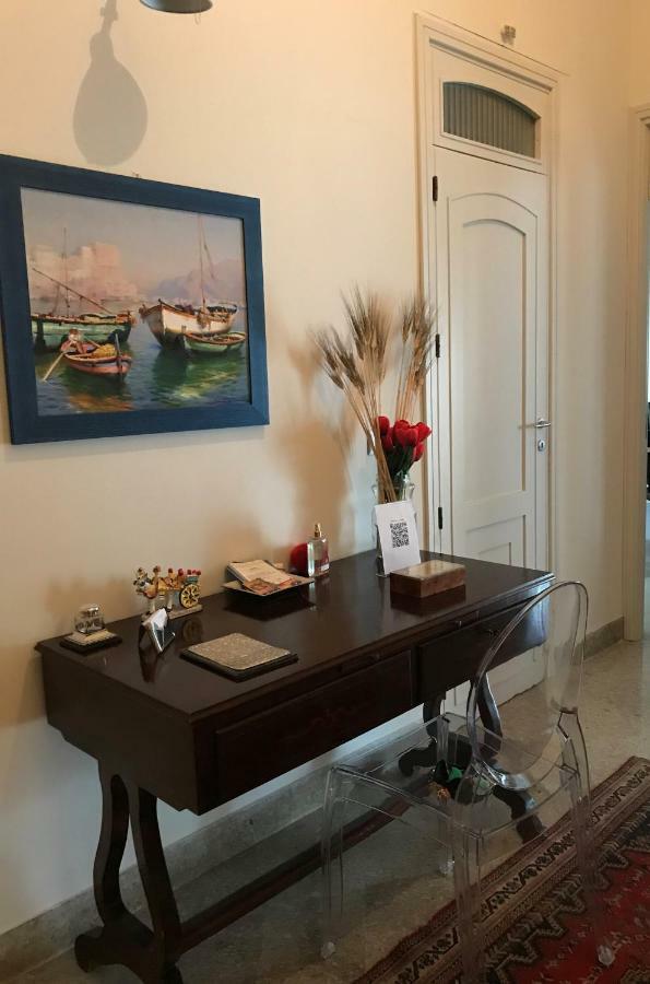 Bed & Breakfast Questa Casa Non E'un Palermo