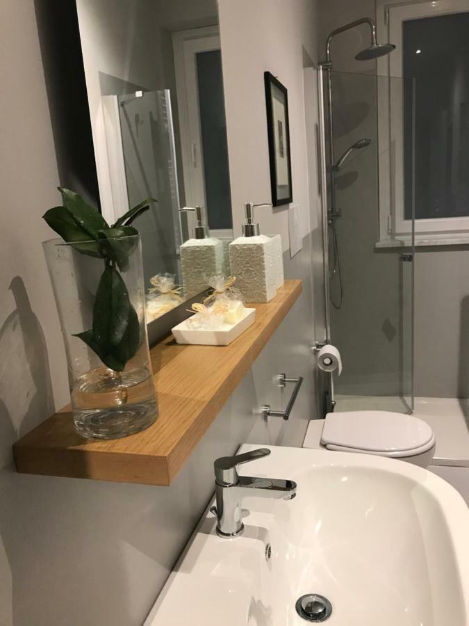 Bed & Breakfast Questa Casa Non E'un 3*