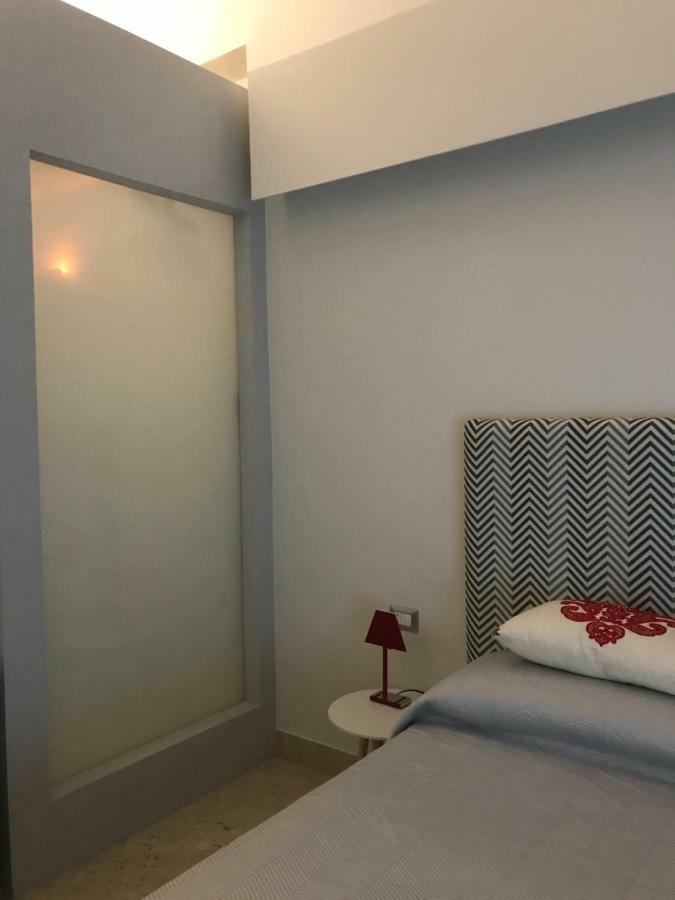 Bed & Breakfast Questa Casa Non E'un