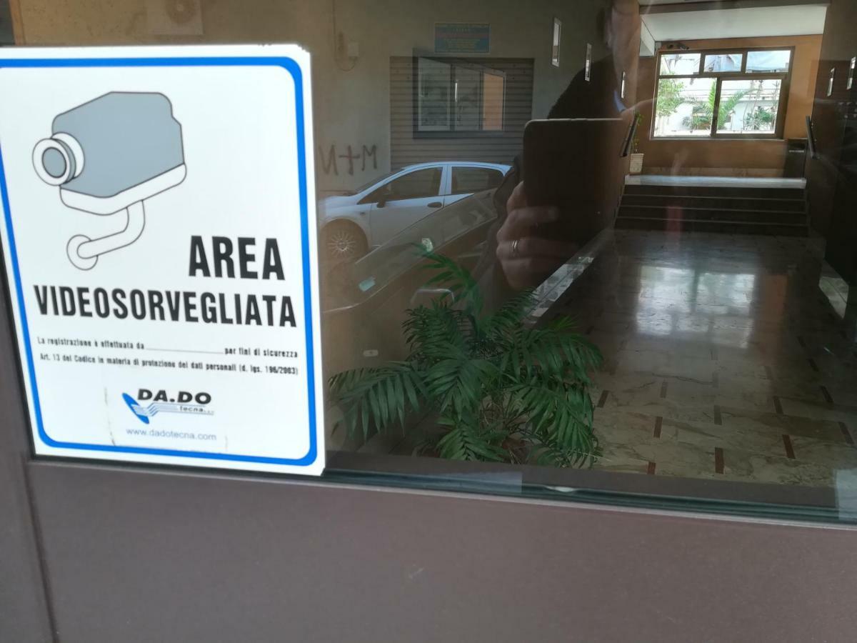 La Dimora Dei Sette Arcangeli Guest house *