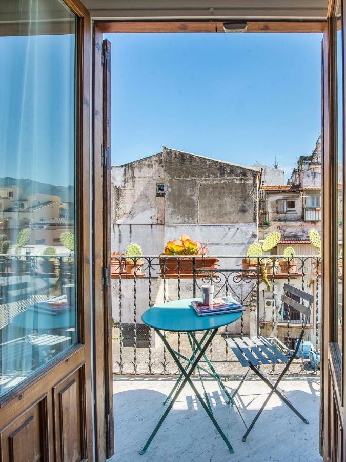 Terrazza Dei Colori Kalsa By Wonderful Italy Apartment Palermo