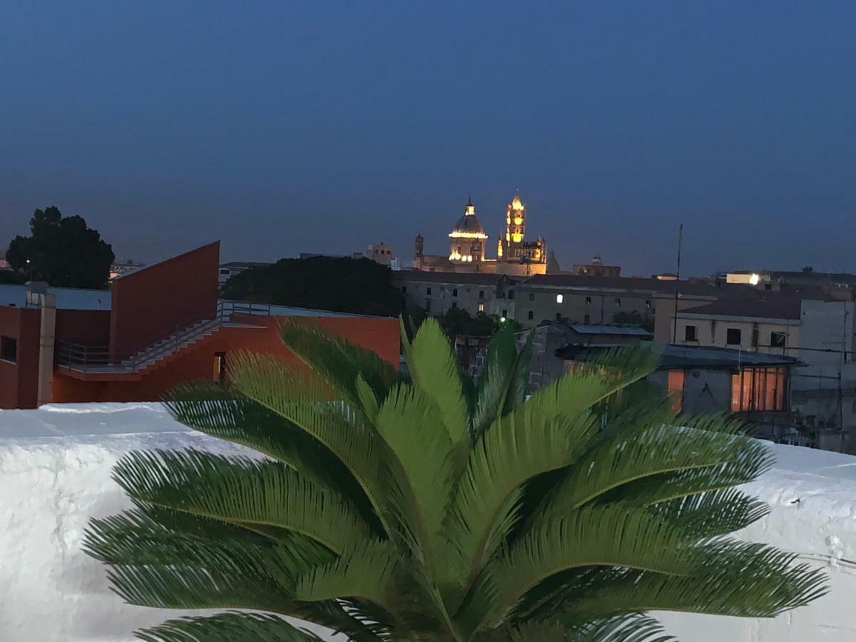 Bed & Breakfast Camelot Palermo