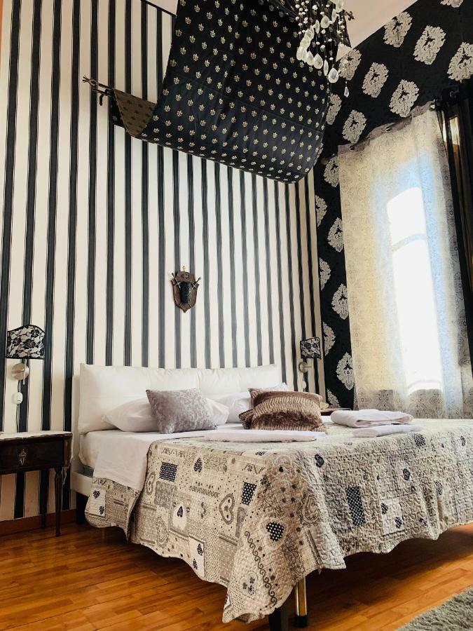 Bed & Breakfast Camelot