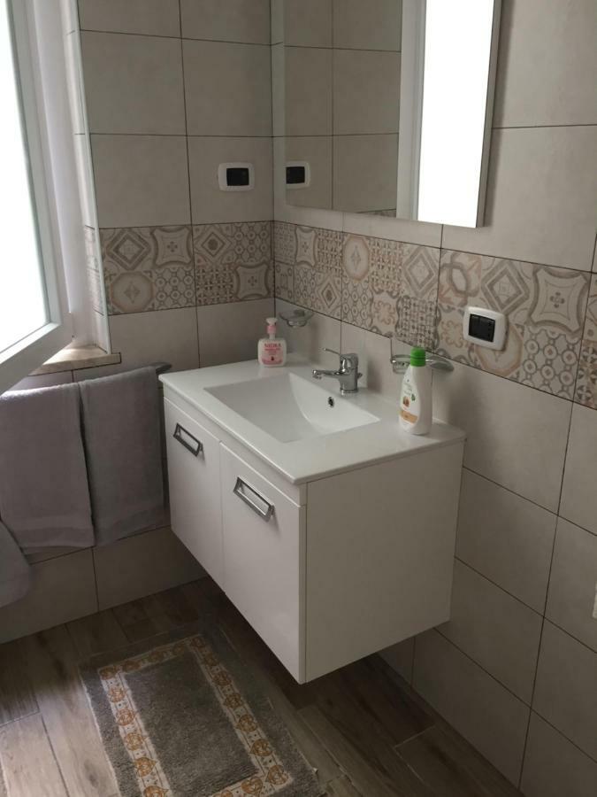 Acomodação com café da manhã  Casadellostudente Palermo