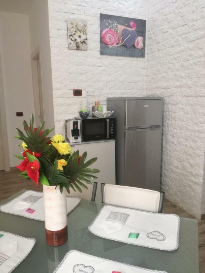 Acomodação com café da manhã  Casadellostudente Palermo