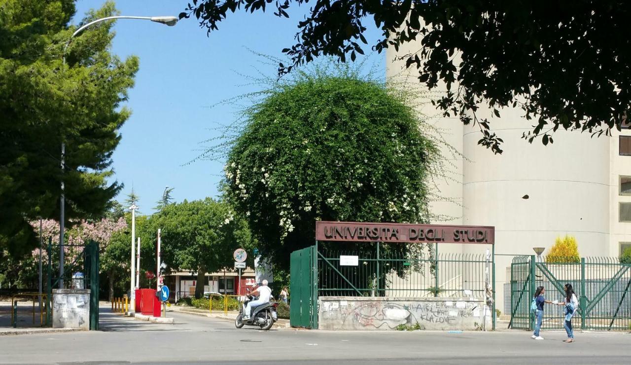 Casadellostudente Acomodação com café da manhã  *