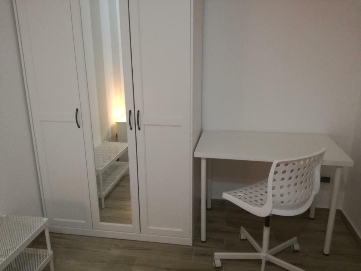 Casadellostudente Acomodação com café da manhã  *